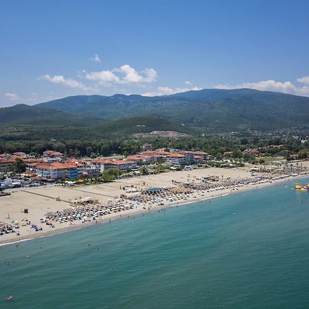 Agyra Seaview Hotel By Panel Hospitality Nei Pori Zewnętrze zdjęcie