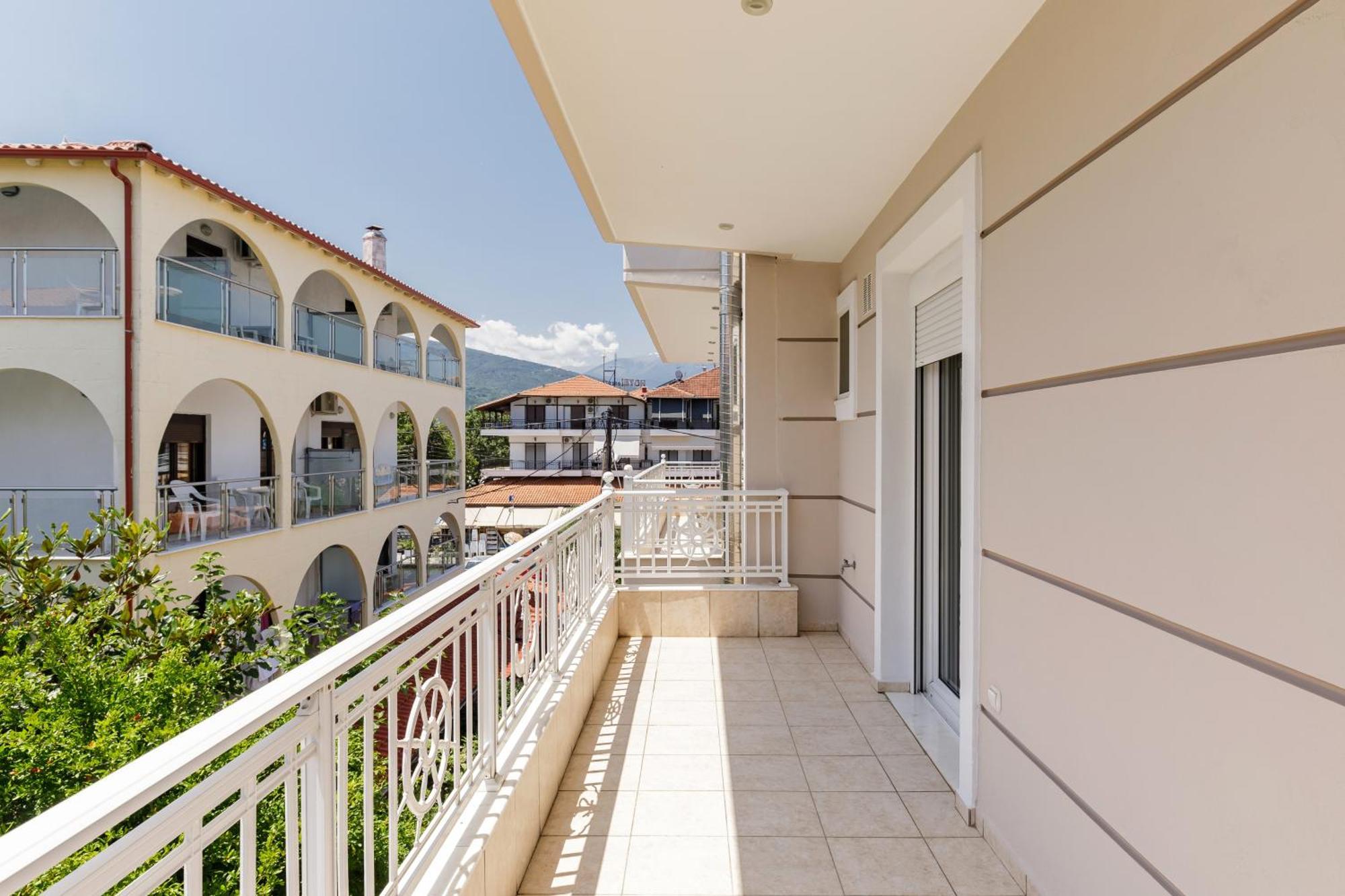 Agyra Seaview Hotel By Panel Hospitality Nei Pori Pokój zdjęcie