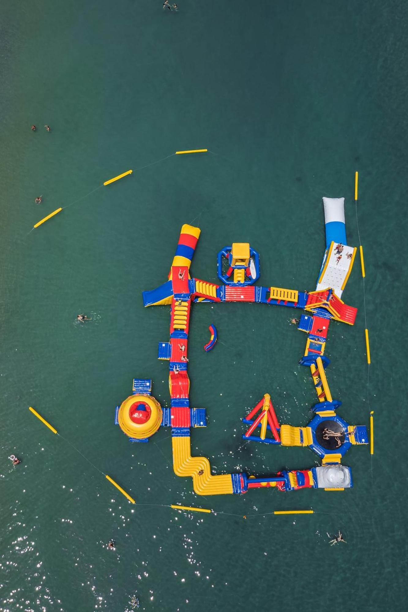 Agyra Seaview Hotel By Panel Hospitality Nei Pori Zewnętrze zdjęcie