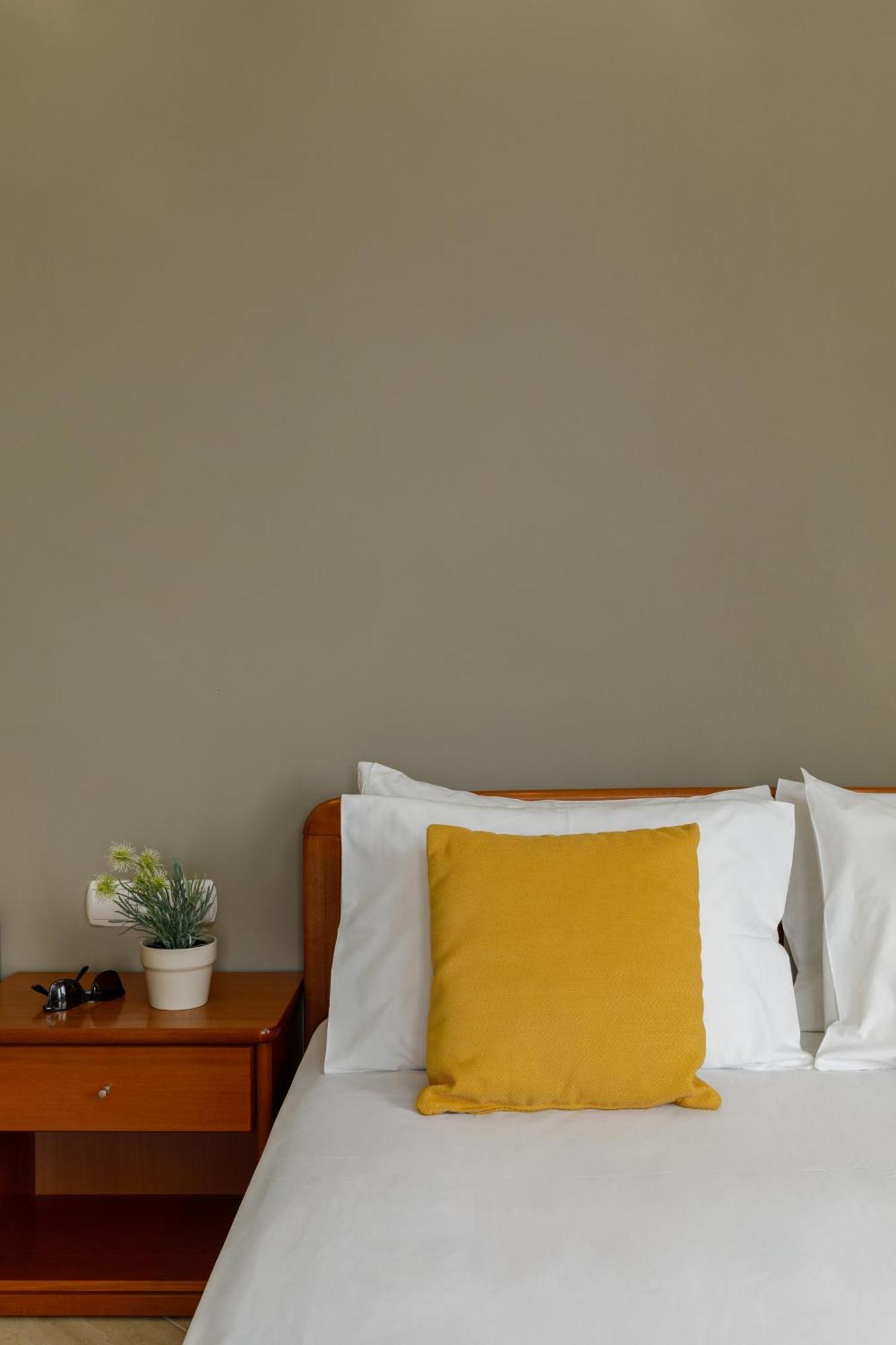 Agyra Seaview Hotel By Panel Hospitality Nei Pori Zewnętrze zdjęcie