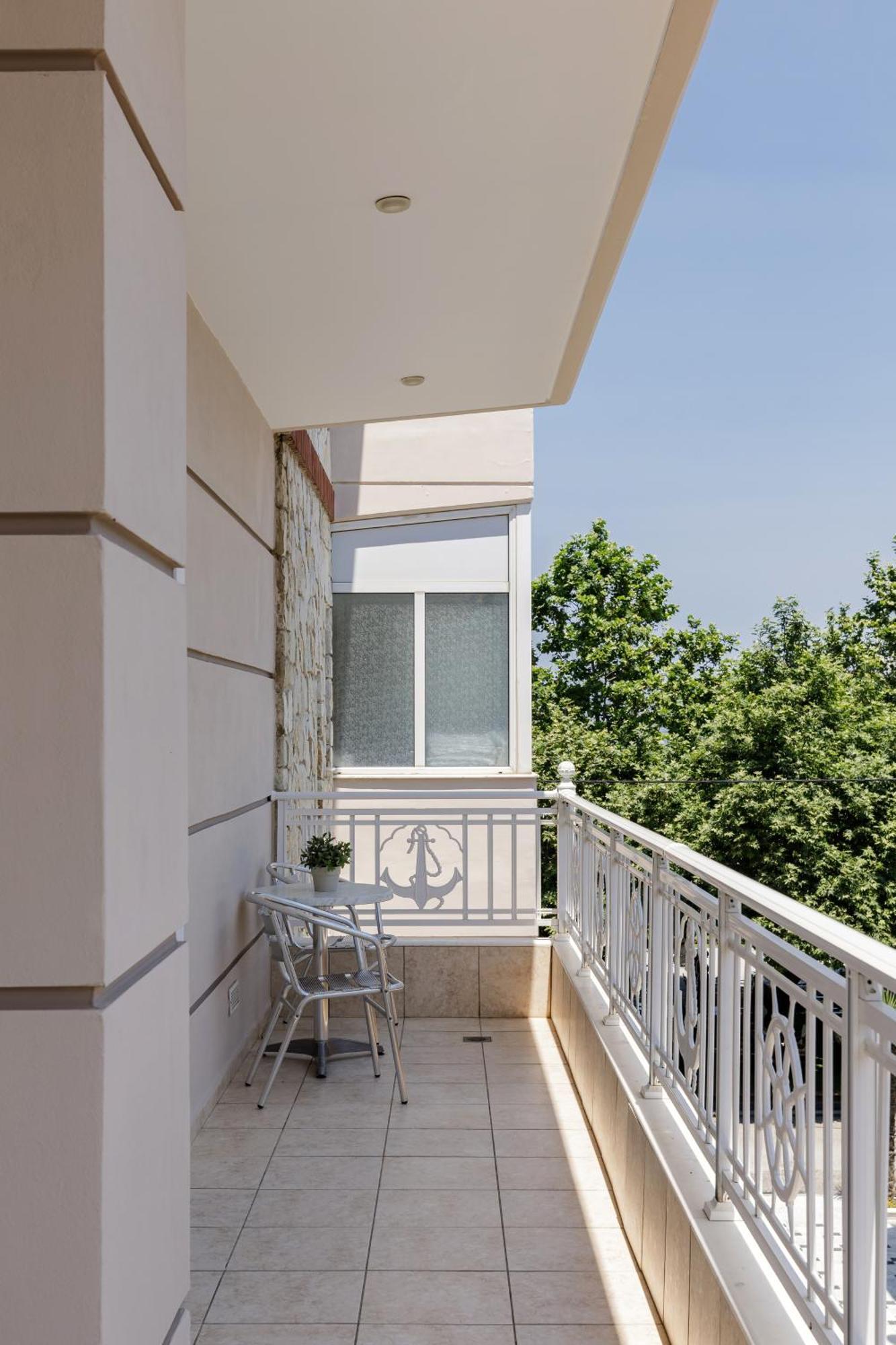 Agyra Seaview Hotel By Panel Hospitality Nei Pori Pokój zdjęcie