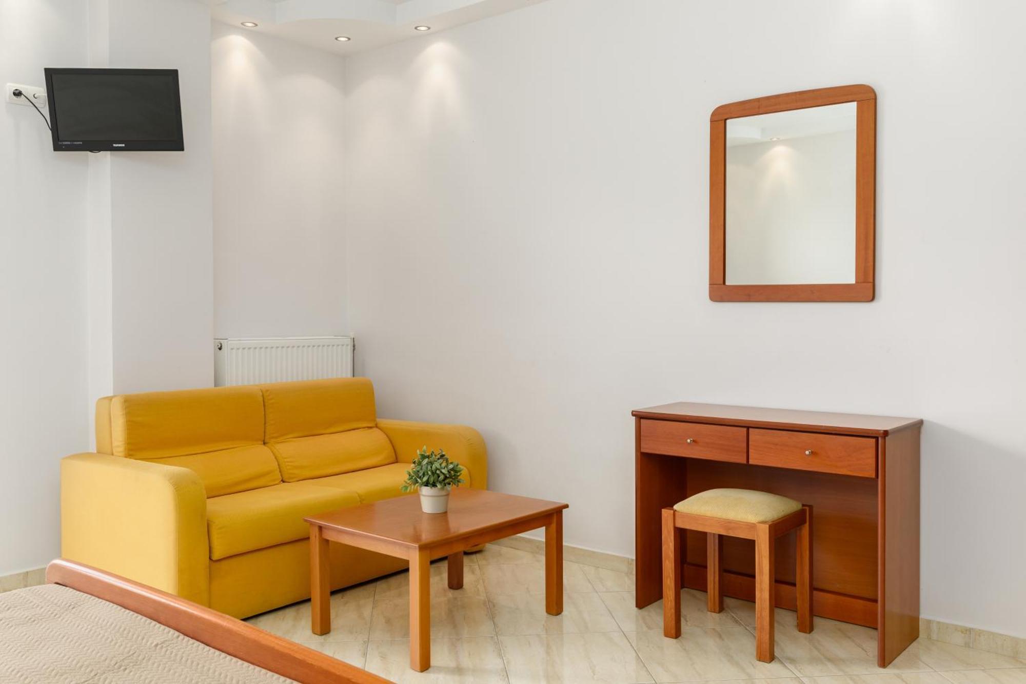 Agyra Seaview Hotel By Panel Hospitality Nei Pori Zewnętrze zdjęcie