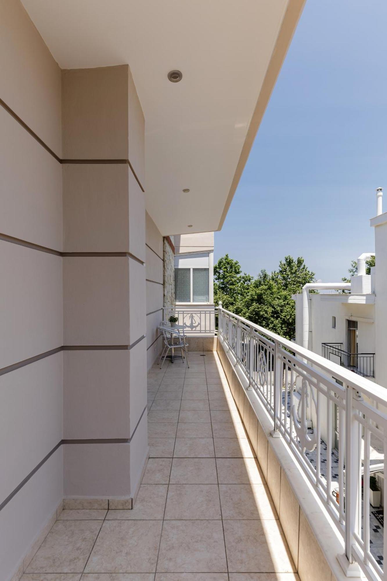 Agyra Seaview Hotel By Panel Hospitality Nei Pori Pokój zdjęcie