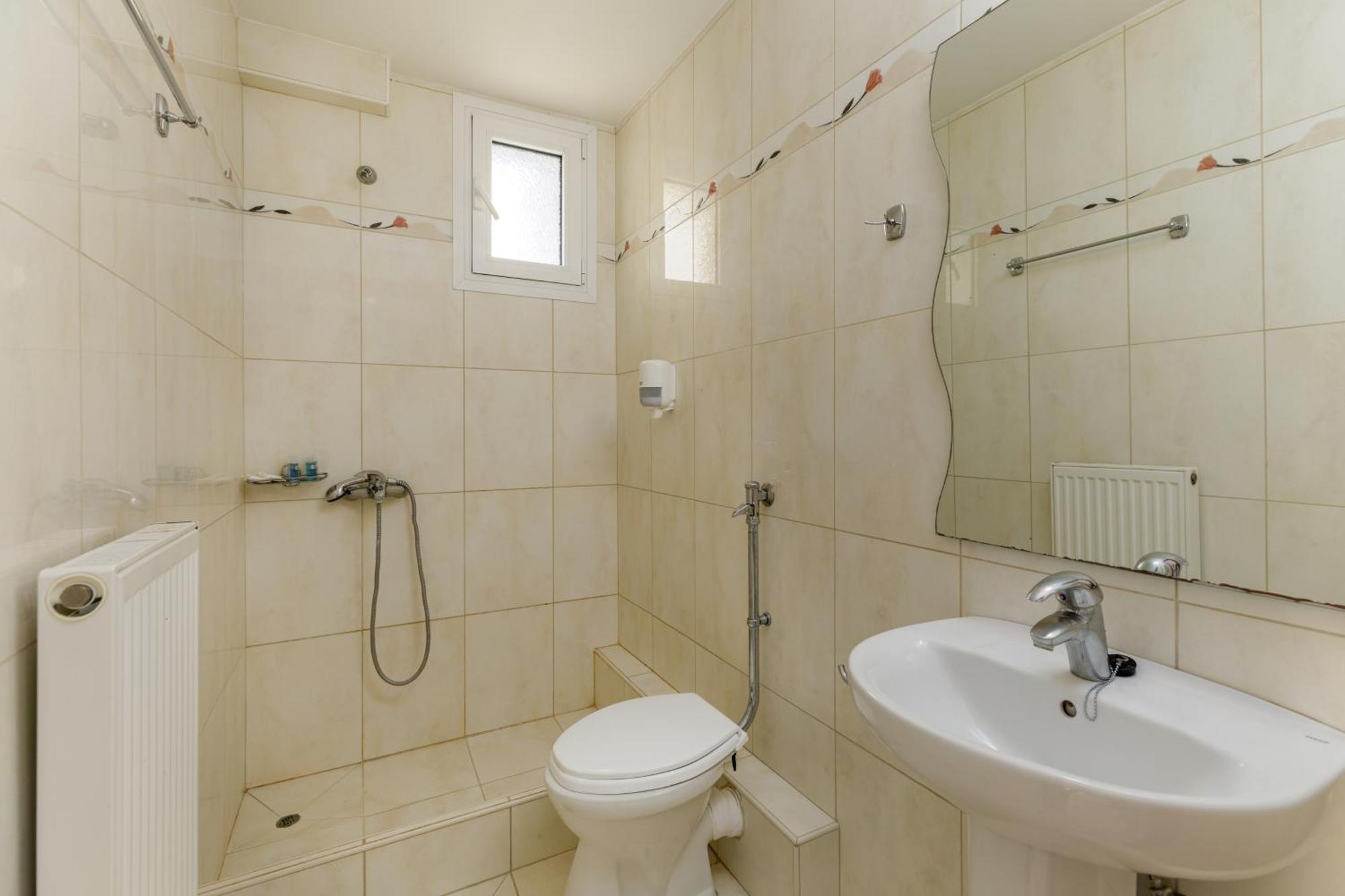 Agyra Seaview Hotel By Panel Hospitality Nei Pori Pokój zdjęcie