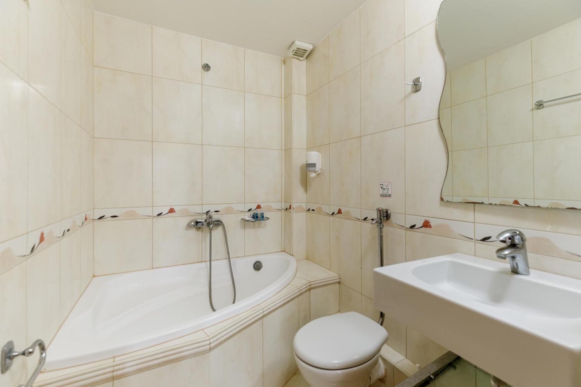Agyra Seaview Hotel By Panel Hospitality Nei Pori Pokój zdjęcie