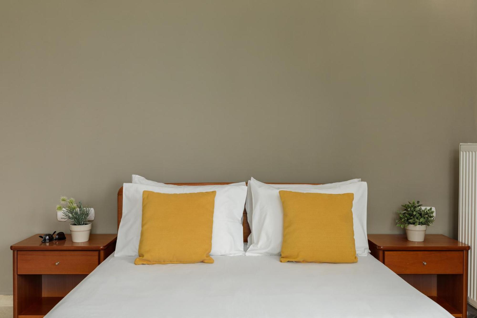 Agyra Seaview Hotel By Panel Hospitality Nei Pori Zewnętrze zdjęcie