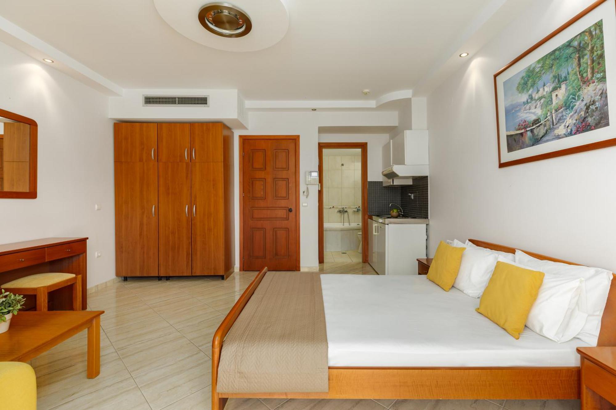 Agyra Seaview Hotel By Panel Hospitality Nei Pori Zewnętrze zdjęcie
